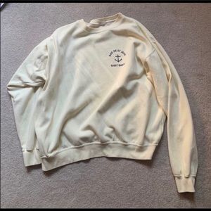 Saint Barth sweatshirt